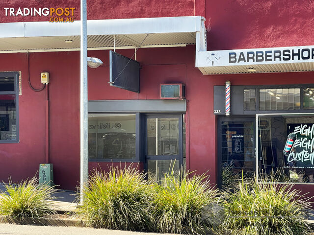 335 Main Road Cardiff NSW 2285