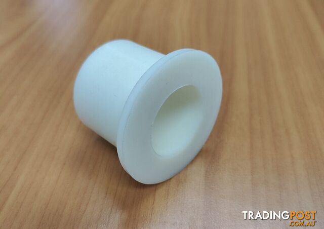 BLUE TONGUE CAMPER HYBRID SUSPENSION BUSHES