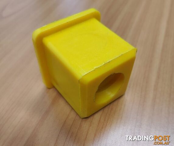 BLUE TONGUE CAMPER TRAILER SUSPENSION BUSHES
