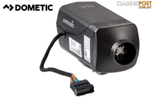 EBERSPACHER AIRTRONIC D2
