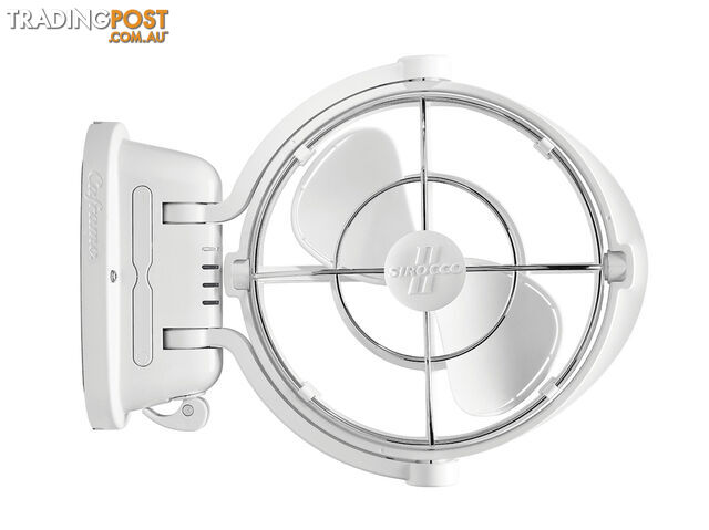 CAFRAMO SIROCCO II 12V FAN
