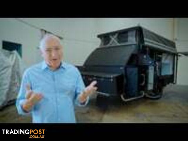 HYBRID CARAVAN XH15 SERIES 2 - photo 2 of 39