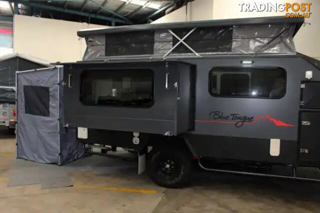 HYBRID CARAVAN XH15 SERIES 2 - photo 3 of 39