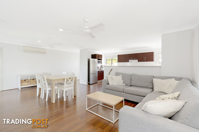 2/21 Fitzpatrick Street UPPER COOMERA QLD 4209