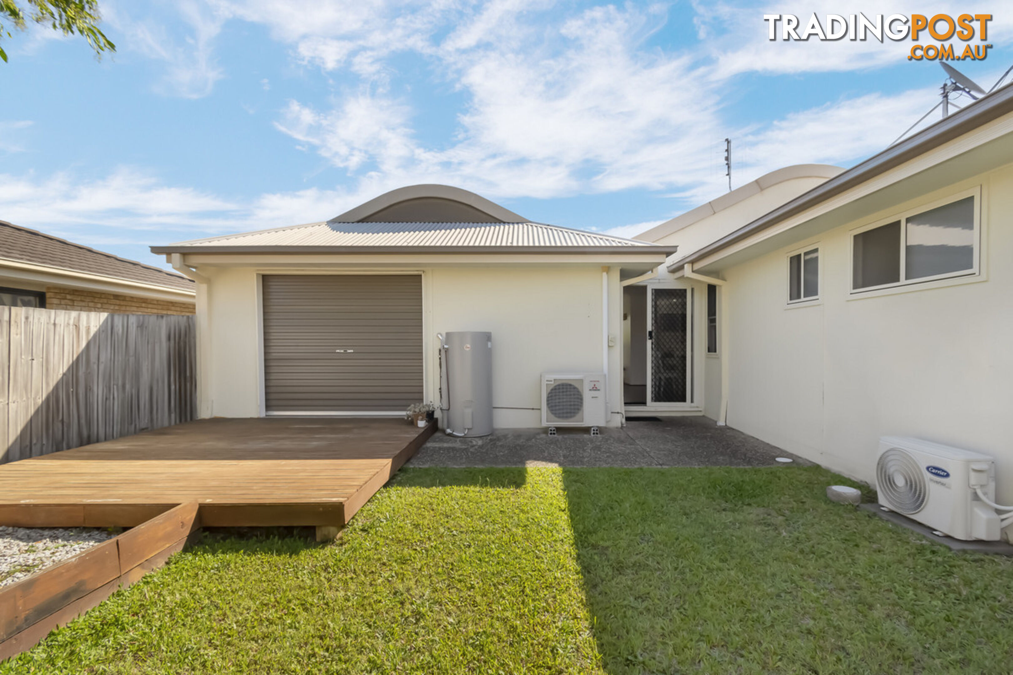 2/21 Fitzpatrick Street UPPER COOMERA QLD 4209