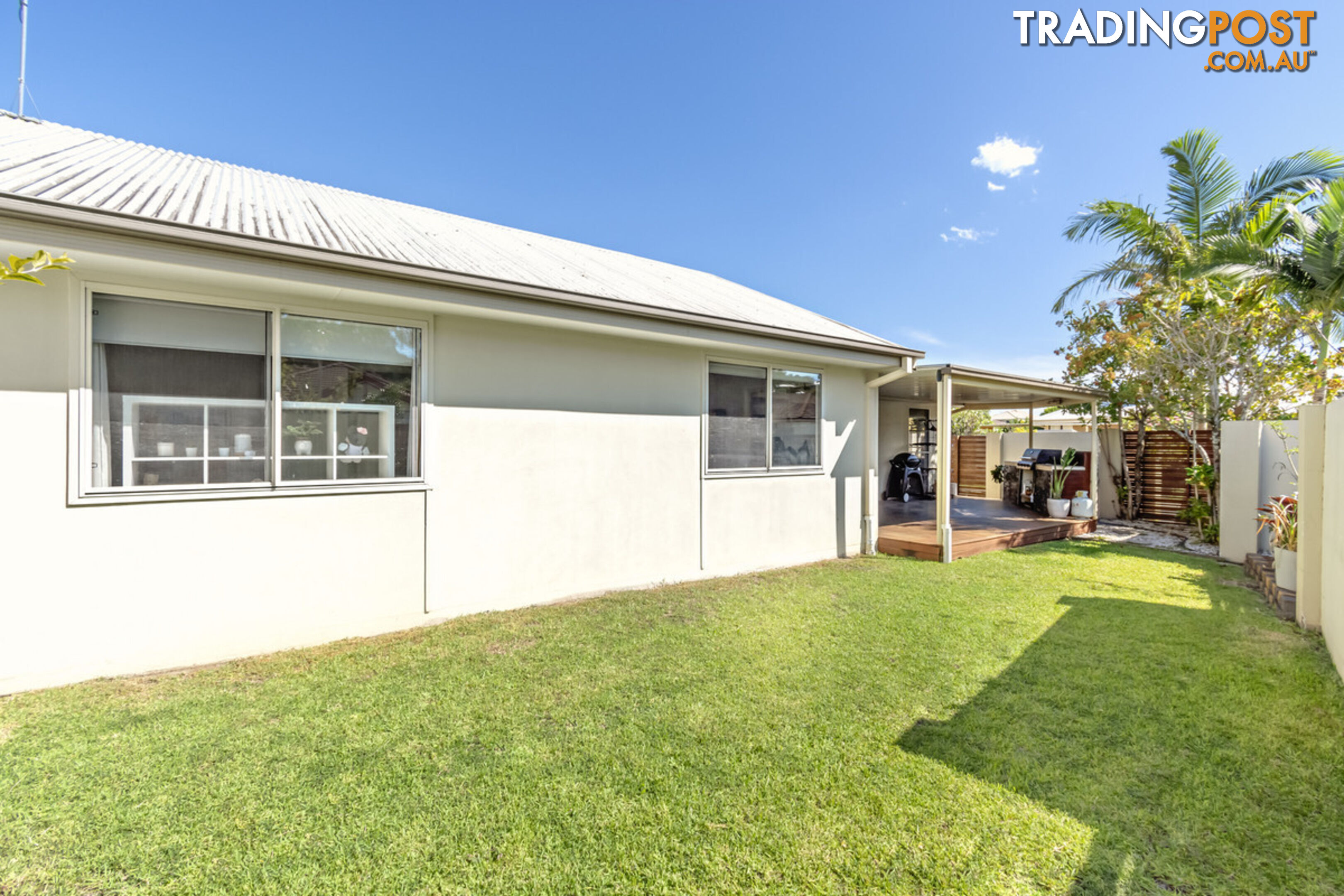 2/21 Fitzpatrick Street UPPER COOMERA QLD 4209