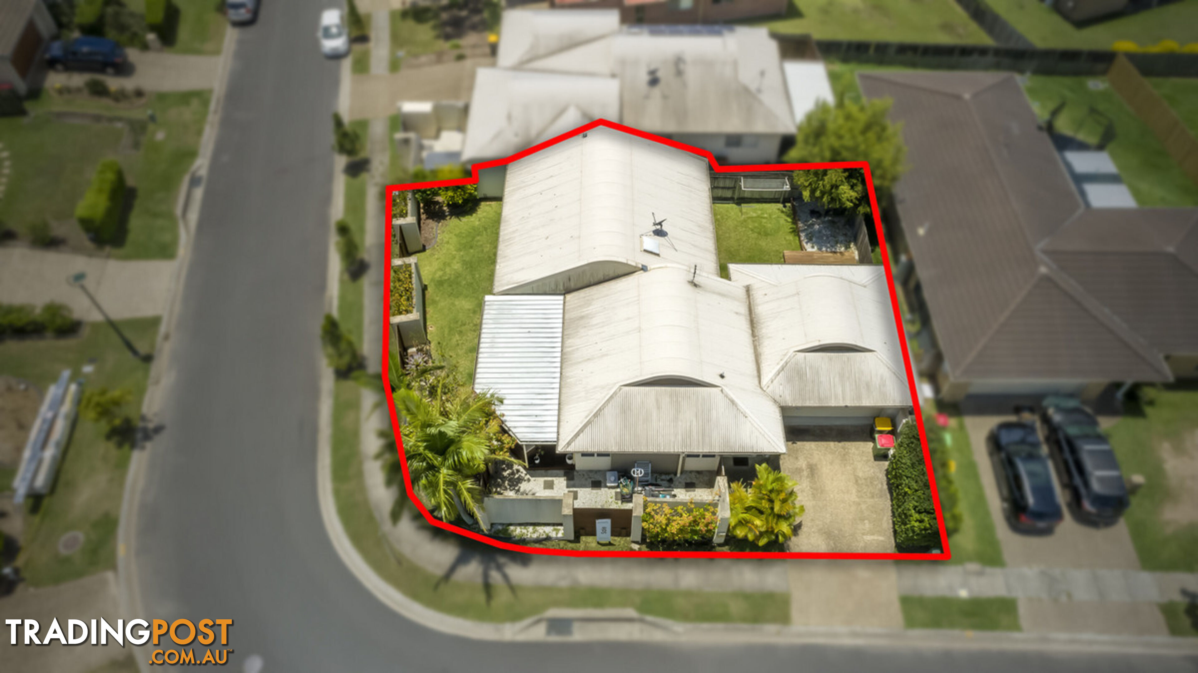 2/21 Fitzpatrick Street UPPER COOMERA QLD 4209