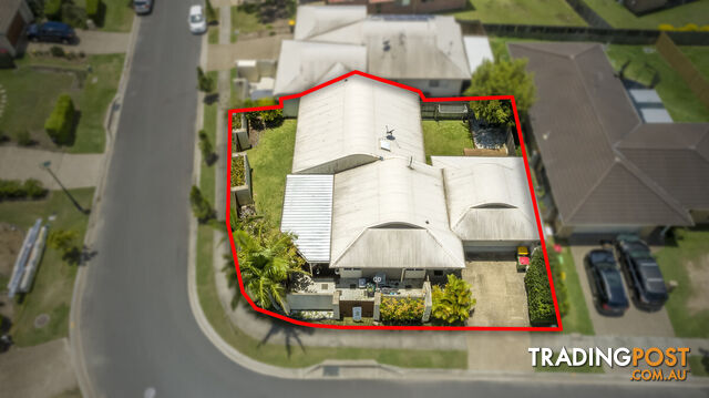 2/21 Fitzpatrick Street UPPER COOMERA QLD 4209