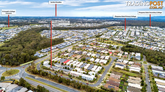 1/19 Collingrove Circuit PIMPAMA QLD 4209