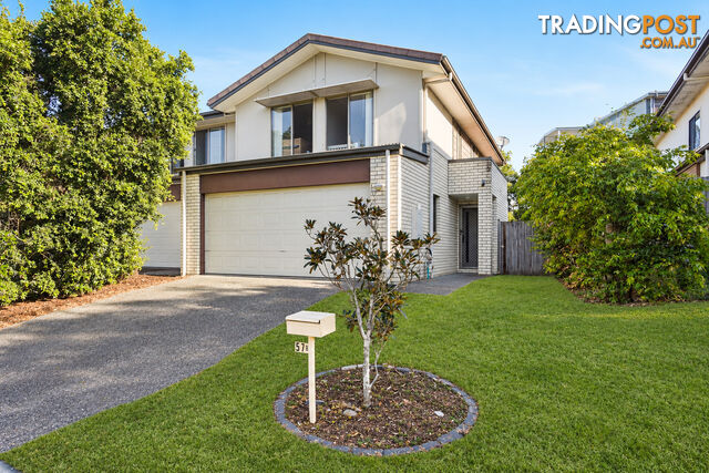 57B Lisa Crescent COOMERA QLD 4209