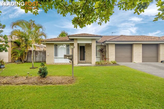 1/26 Bennett Way UPPER COOMERA QLD 4209