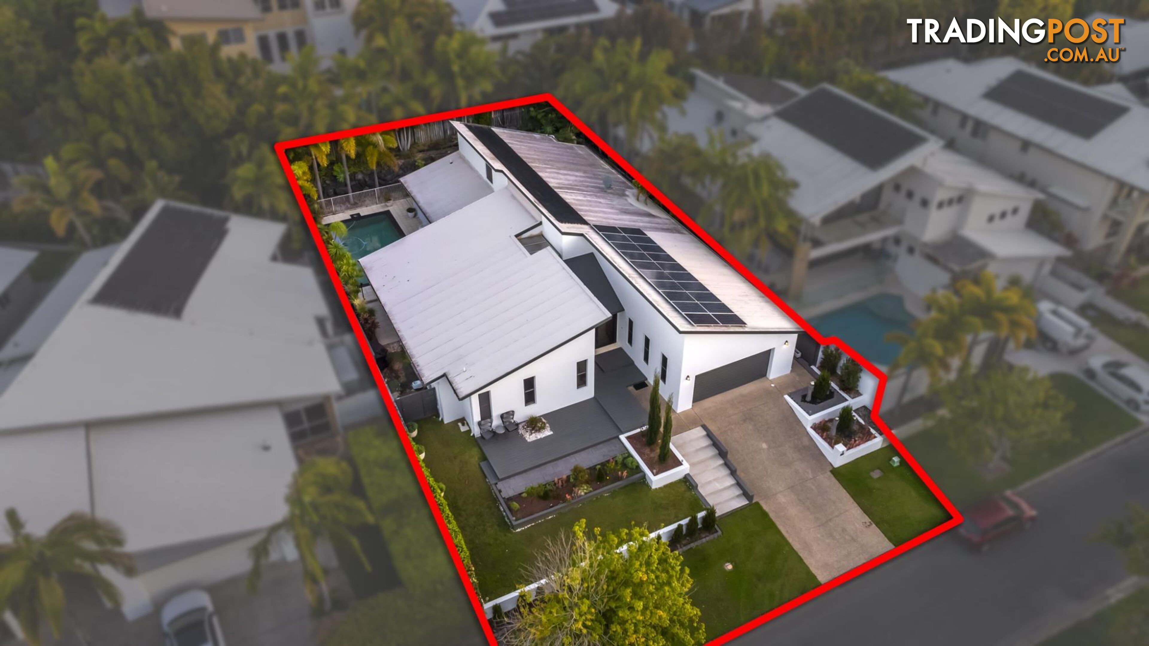 27 Buccaneer Way COOMERA WATERS QLD 4209