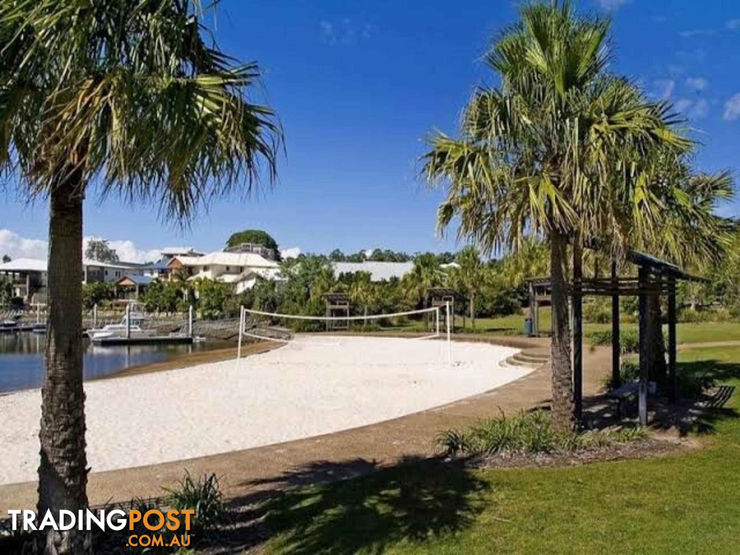 27 Buccaneer Way COOMERA WATERS QLD 4209