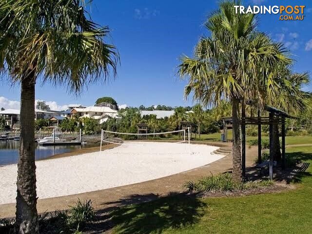 27 Buccaneer Way COOMERA WATERS QLD 4209