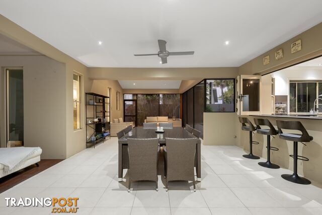 27 Buccaneer Way COOMERA WATERS QLD 4209