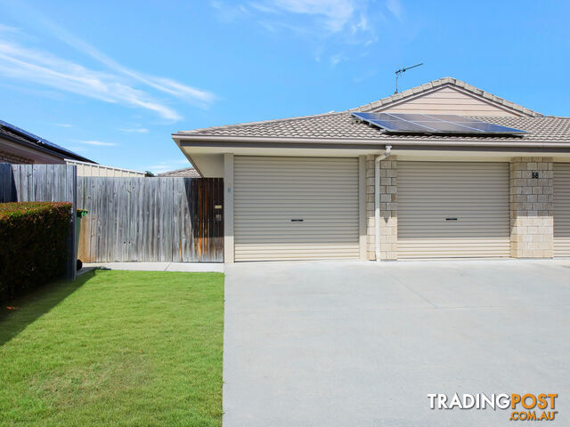 1/58 Blossom Street PIMPAMA QLD 4209