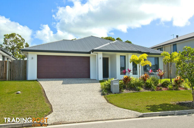 15 Challenger Way COOMERA WATERS QLD 4209