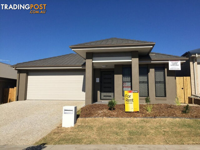80 Fernbrooke Boulevard REDBANK PLAINS QLD 4301