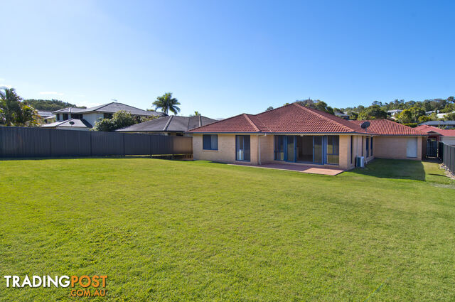 28 Nightjar Drive UPPER COOMERA QLD 4209