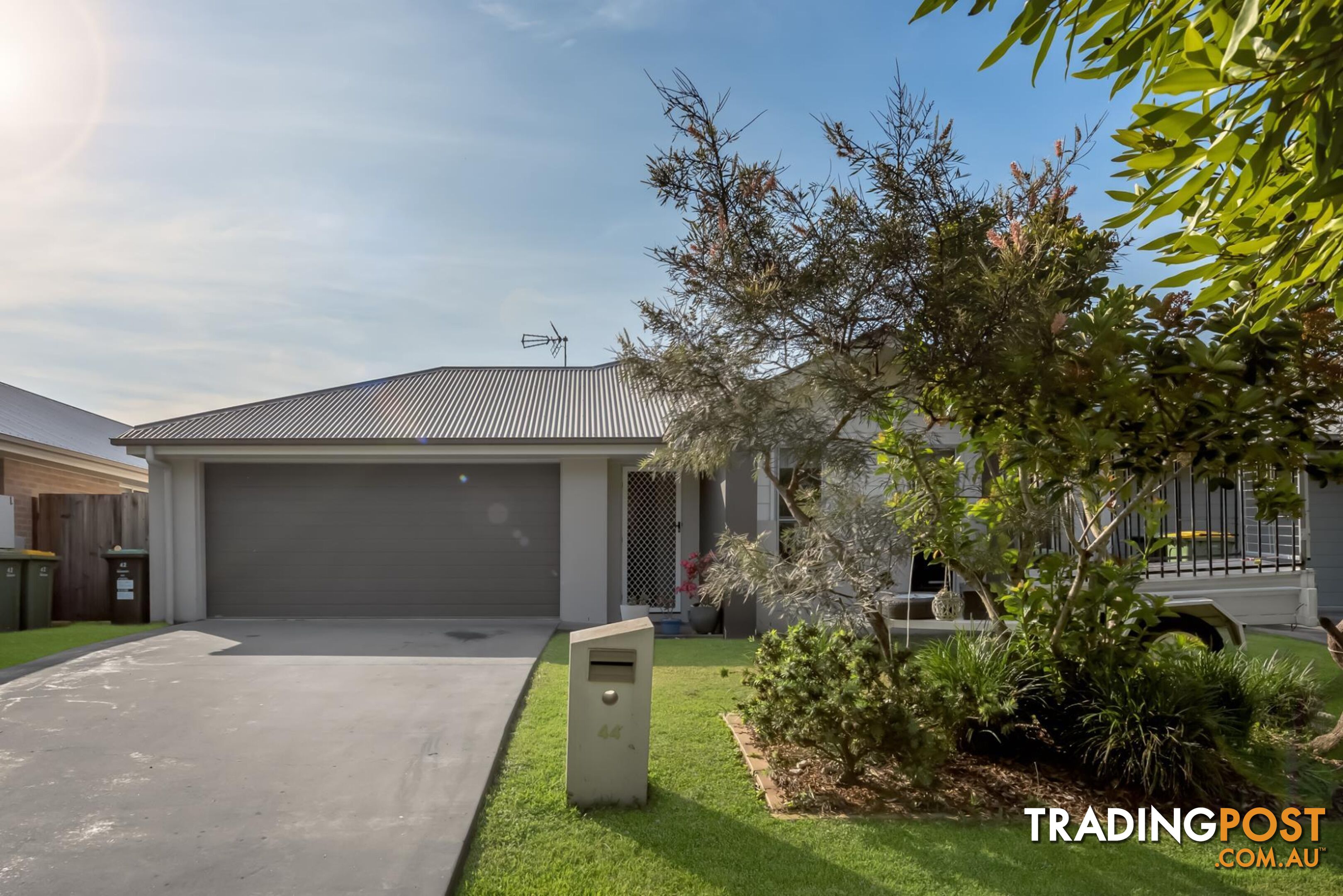 44 Cirrus Way COOMERA QLD 4209