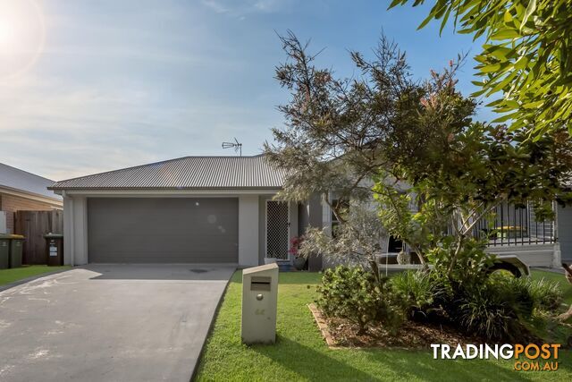 44 Cirrus Way COOMERA QLD 4209