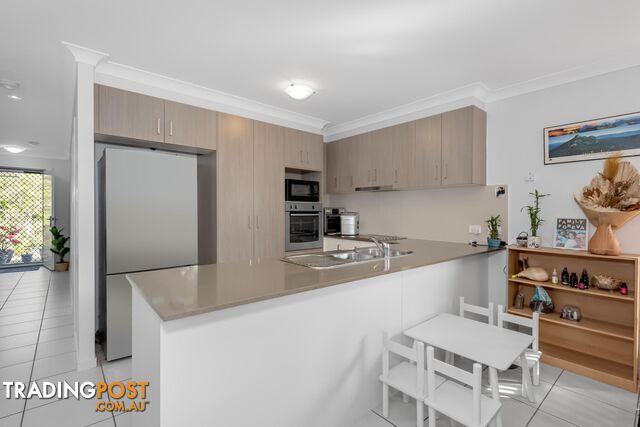 44 Cirrus Way COOMERA QLD 4209