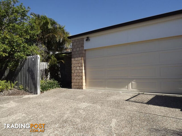 1/46 Bushgum Crescent UPPER COOMERA QLD 4209