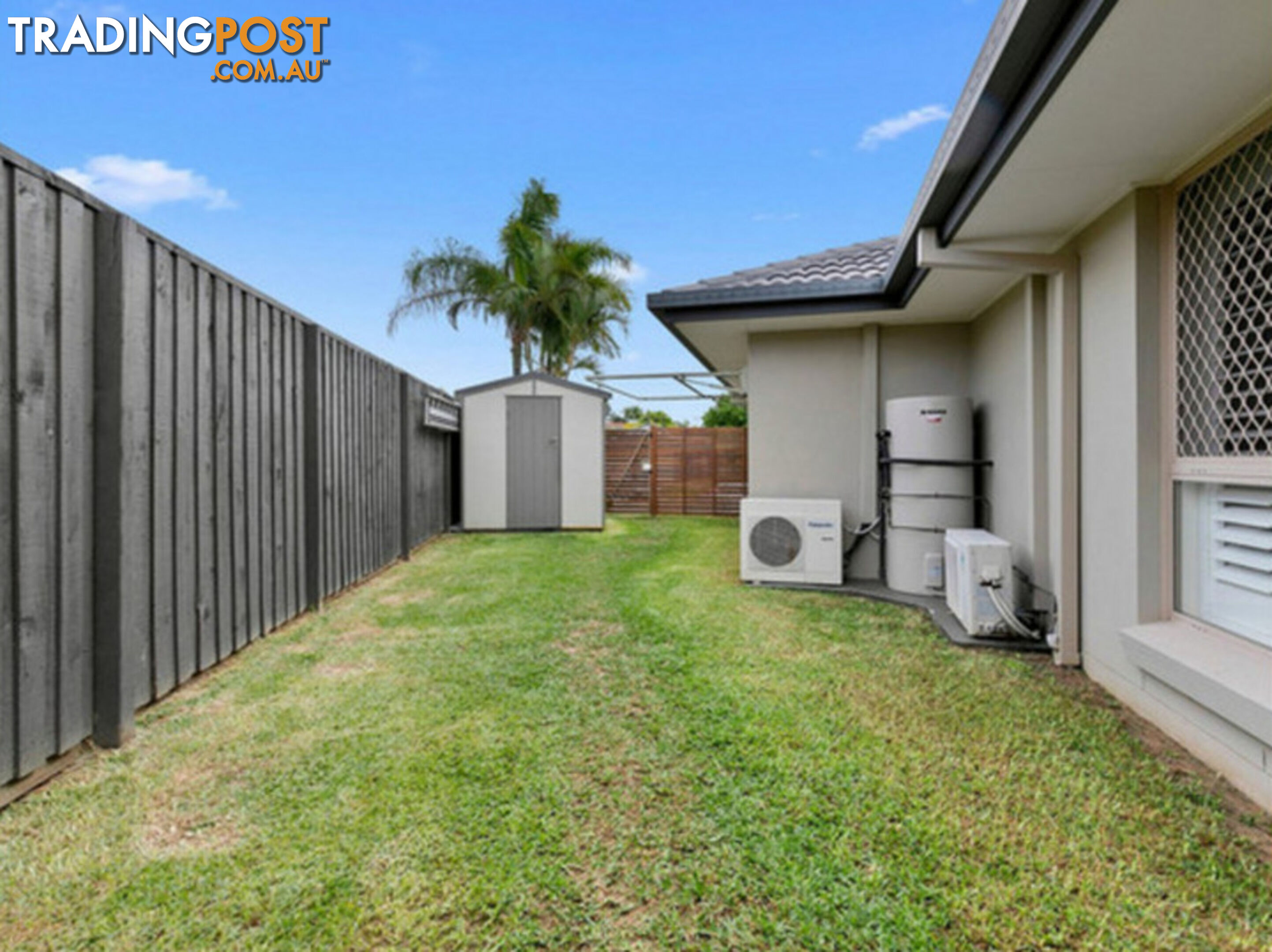 2 Sunnyvale Place BELMONT QLD 4153