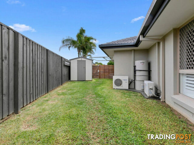 2 Sunnyvale Place BELMONT QLD 4153