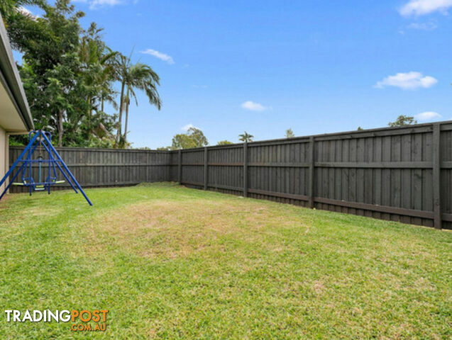 2 Sunnyvale Place BELMONT QLD 4153