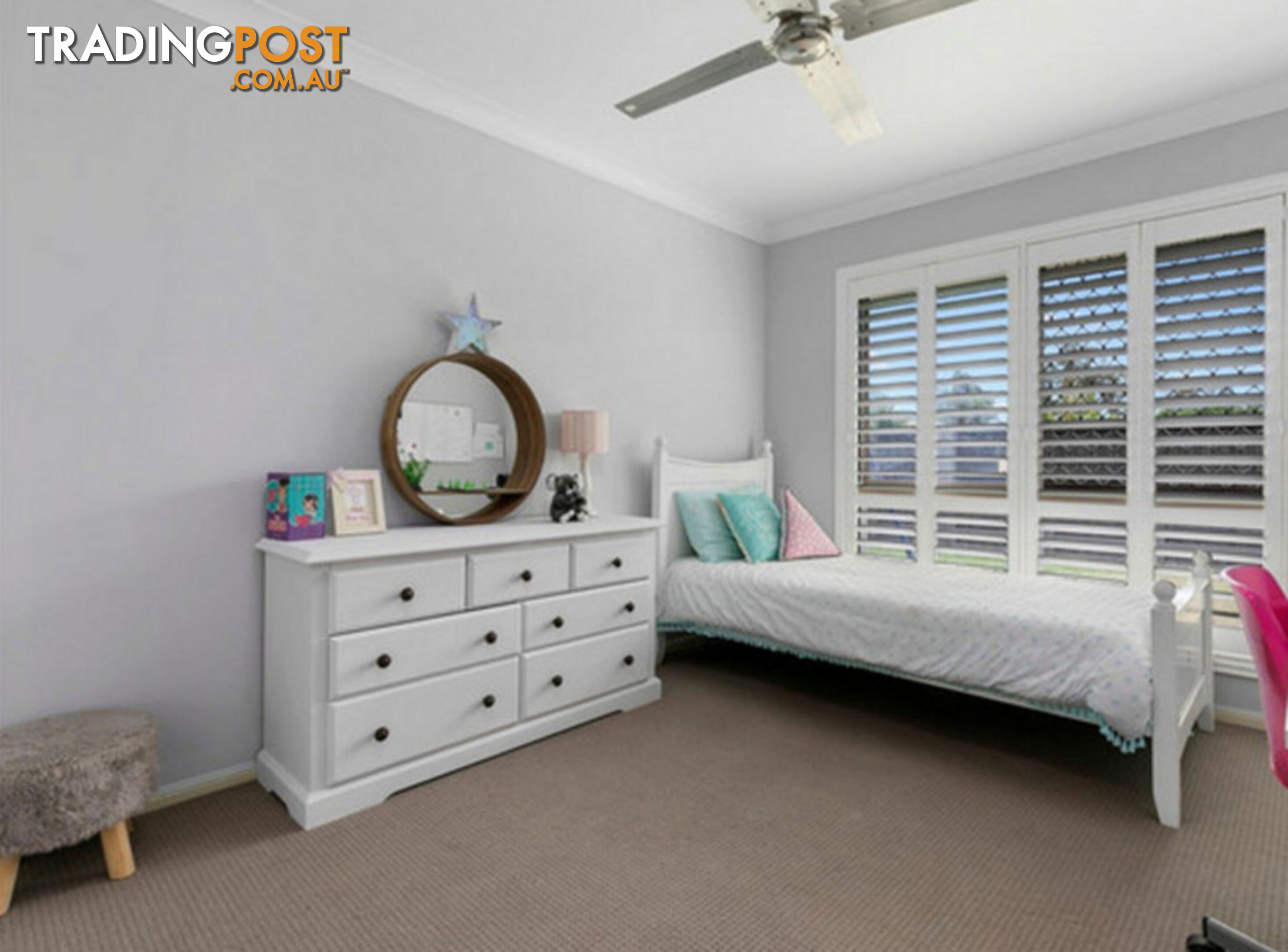 2 Sunnyvale Place BELMONT QLD 4153