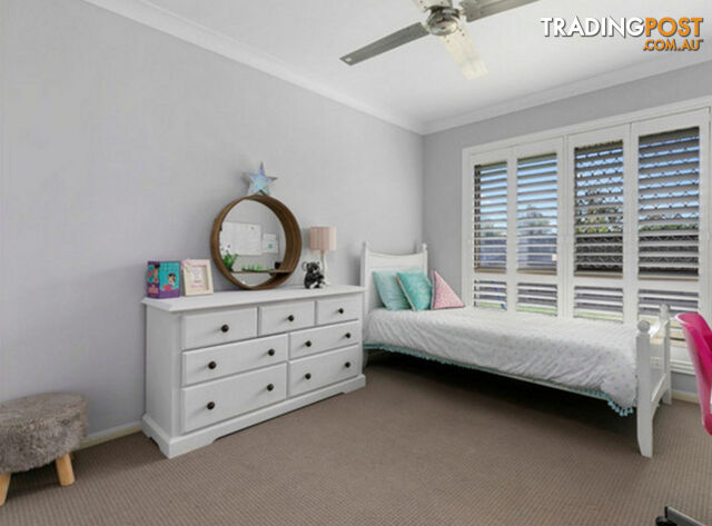 2 Sunnyvale Place BELMONT QLD 4153