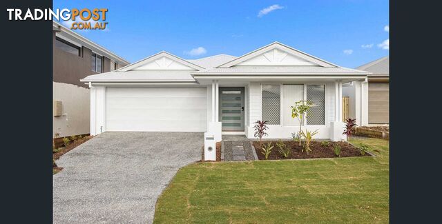 6 Thorpe Street WHITE ROCK QLD 4306