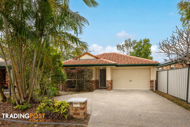 5 Cutter Court HELENSVALE QLD 4212