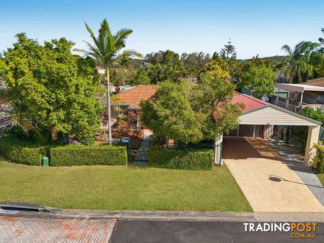 2 Ninigo Street PACIFIC PINES QLD 4211