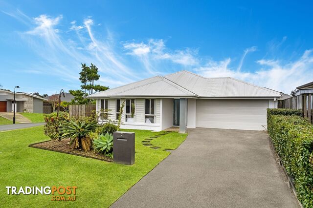 7 Severn Street COOMERA QLD 4209