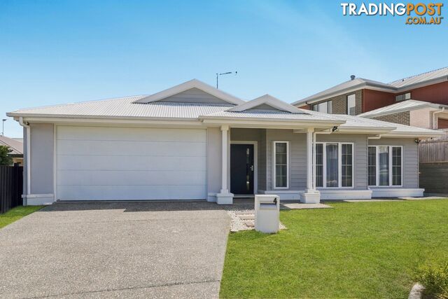 4 Havenview Court BAHRS SCRUB QLD 4207