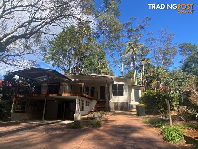 42 North Street TAMBORINE MOUNTAIN QLD 4272