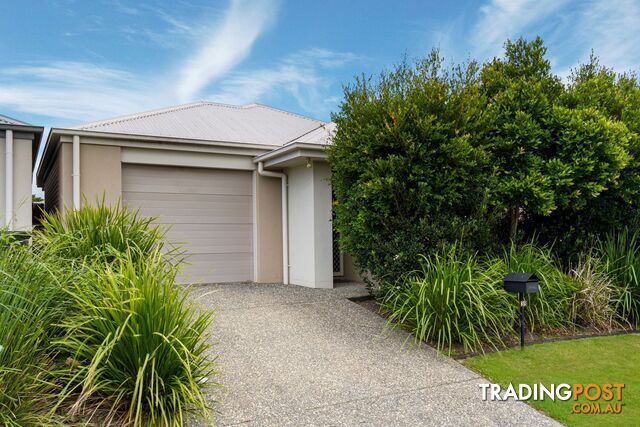 38 Fountain Street PIMPAMA QLD 4209