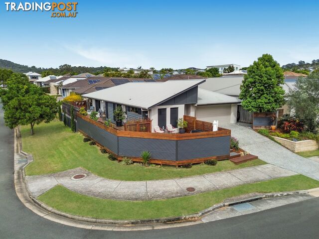 26 River Run Circuit ORMEAU HILLS QLD 4208
