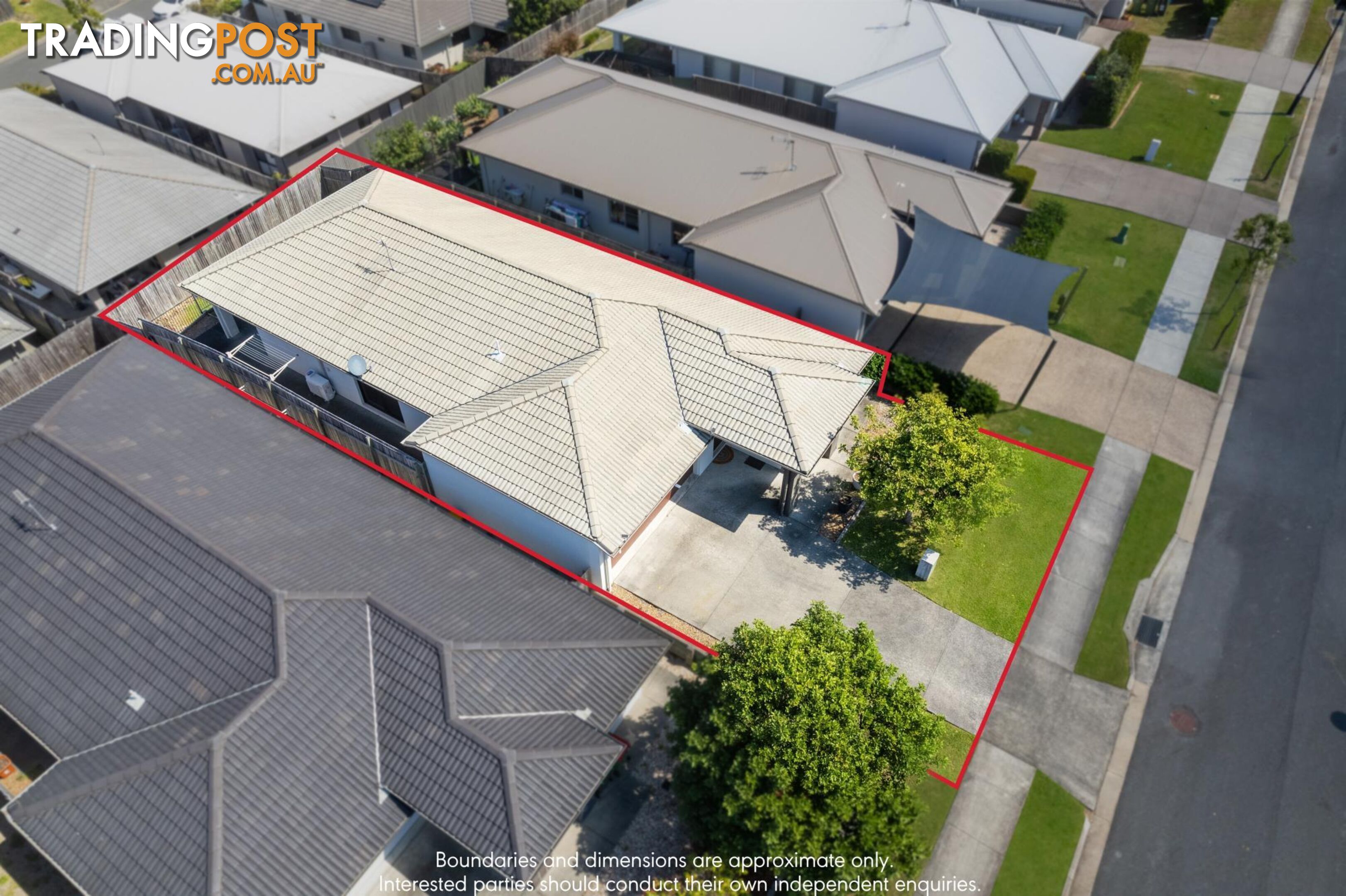 12 Gresswell Crescent UPPER COOMERA QLD 4209