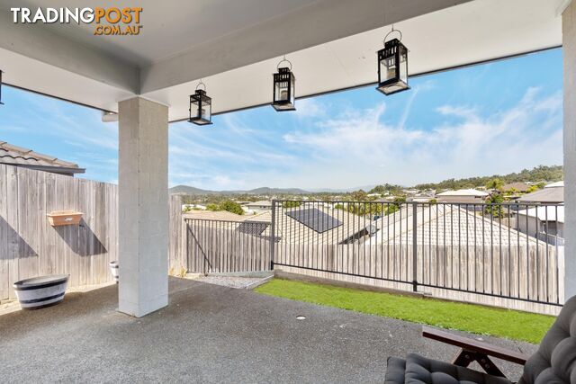 12 Gresswell Crescent UPPER COOMERA QLD 4209