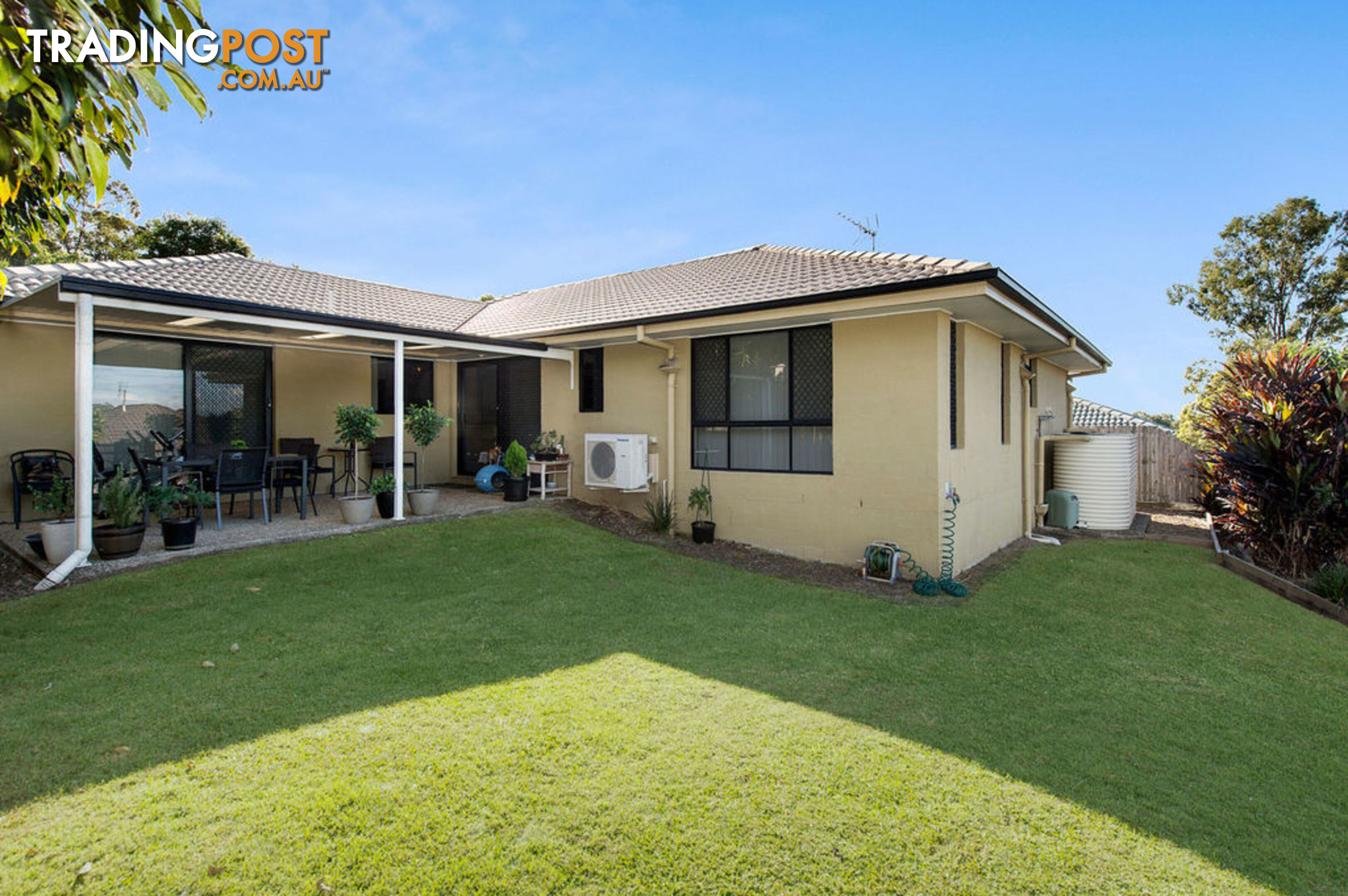 22 Currawong Crescent UPPER COOMERA QLD 4209