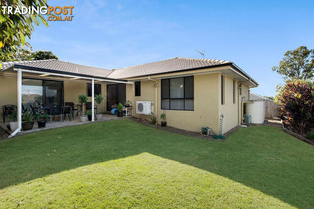 22 Currawong Crescent UPPER COOMERA QLD 4209