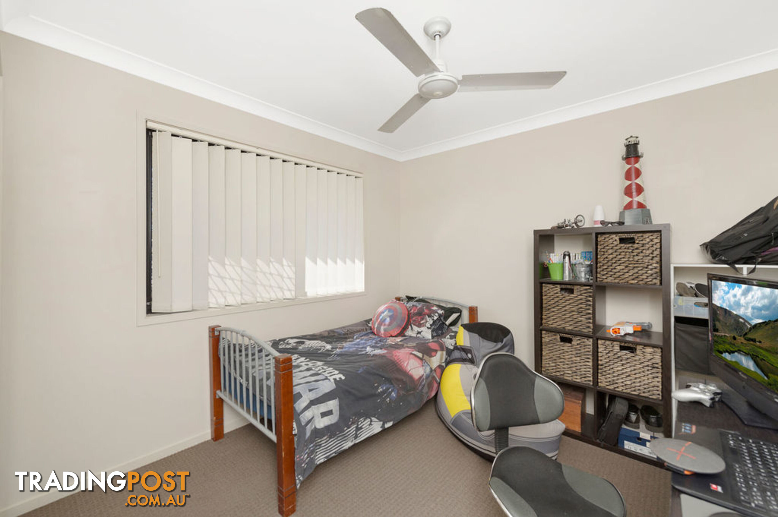 22 Currawong Crescent UPPER COOMERA QLD 4209