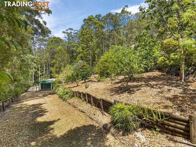 14 Newlands Court MOUNT NATHAN QLD 4211