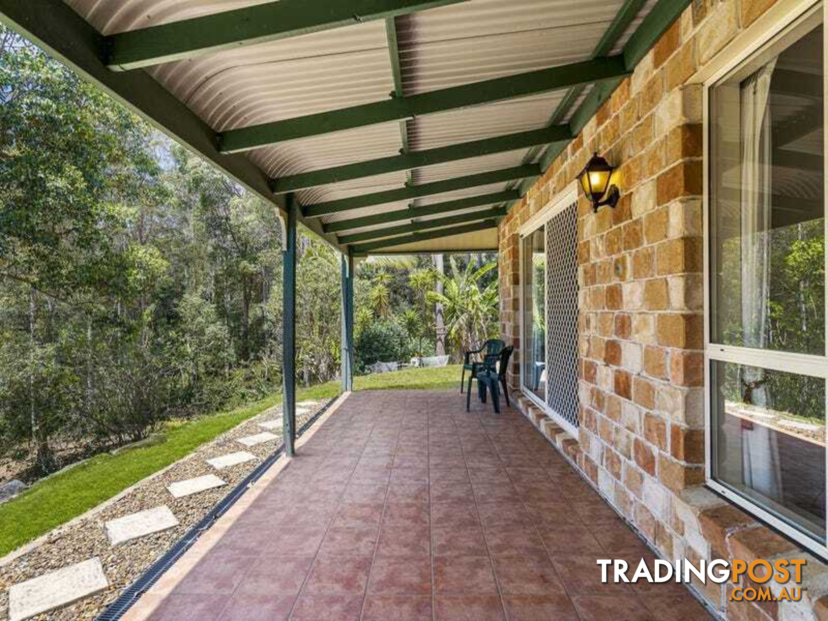 14 Newlands Court MOUNT NATHAN QLD 4211