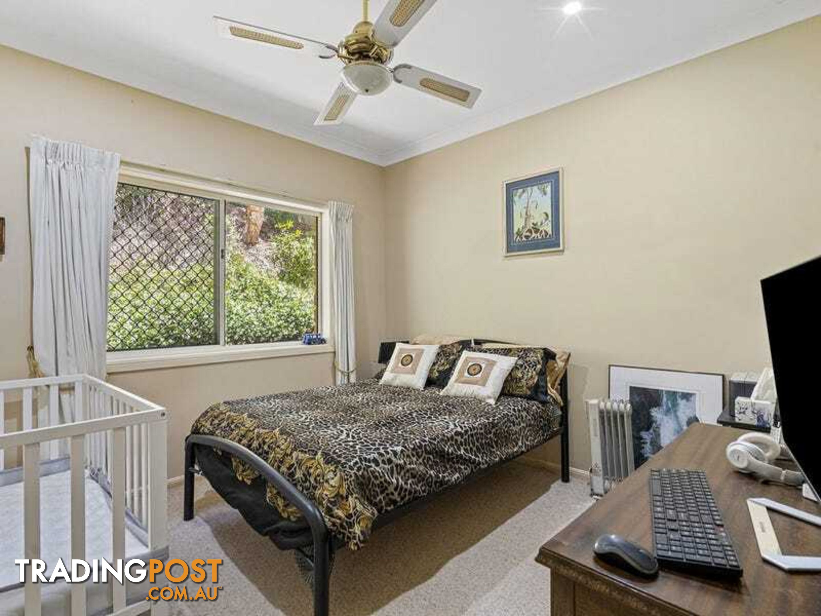 14 Newlands Court MOUNT NATHAN QLD 4211