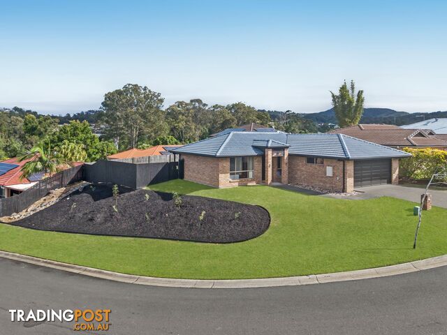 22 Rix Drive UPPER COOMERA QLD 4209 - photo 1 of 25