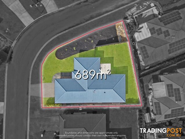22 Rix Drive UPPER COOMERA QLD 4209 - photo 5 of 25